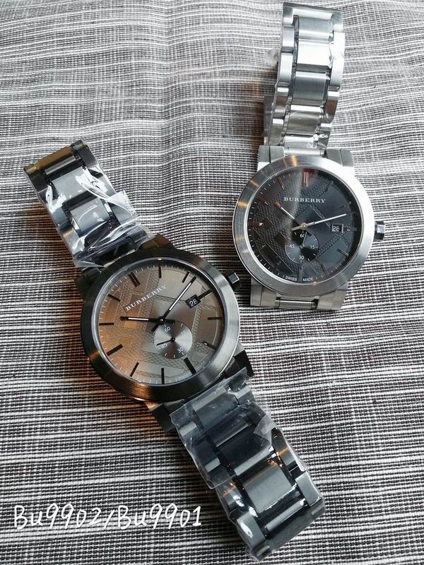 Burberry 42mm 080659